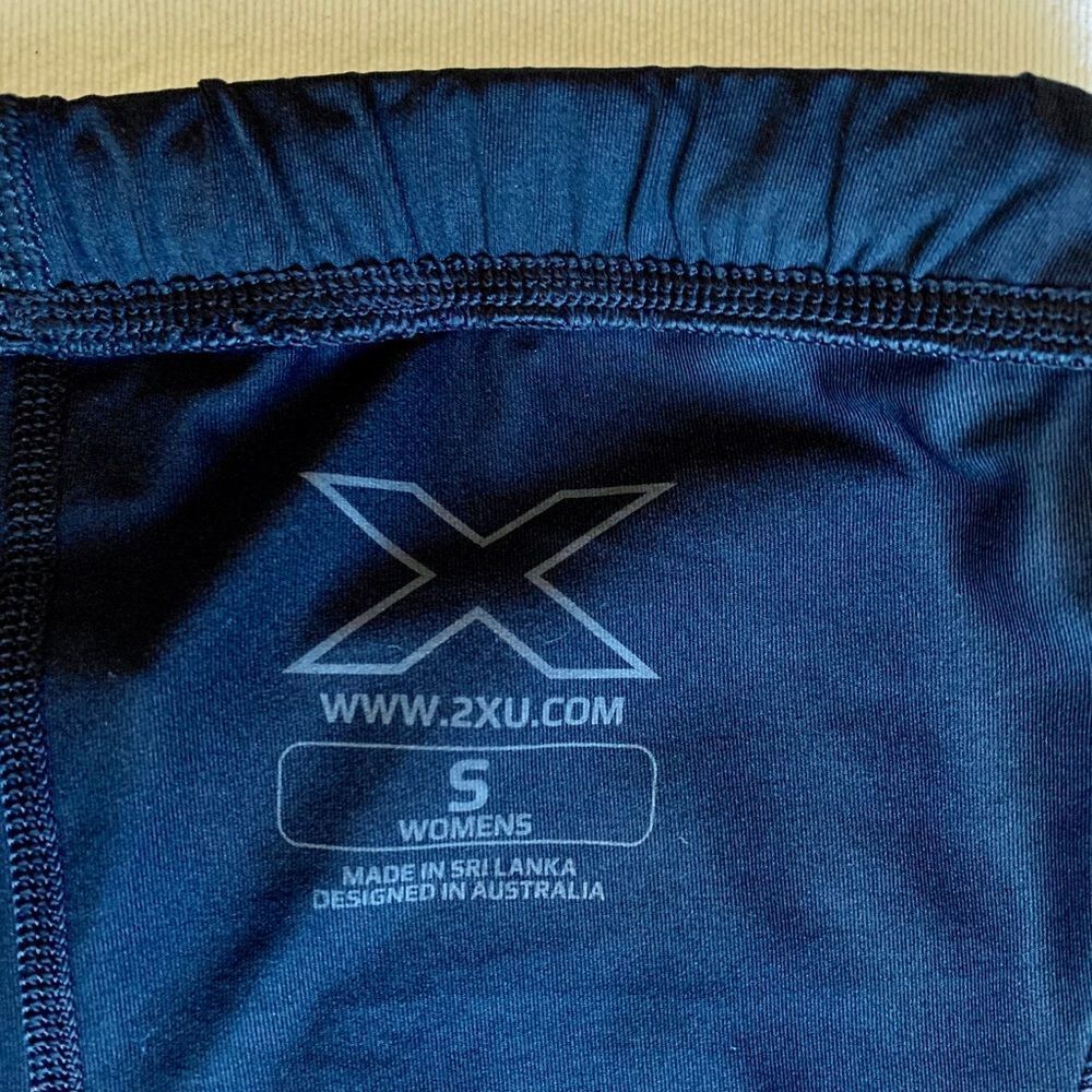 2xu Mcs Run Compression Shorts - image 4